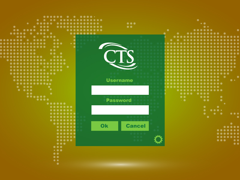 Design Application par Irvid pour Custom Trading Solutions | Design #3737431