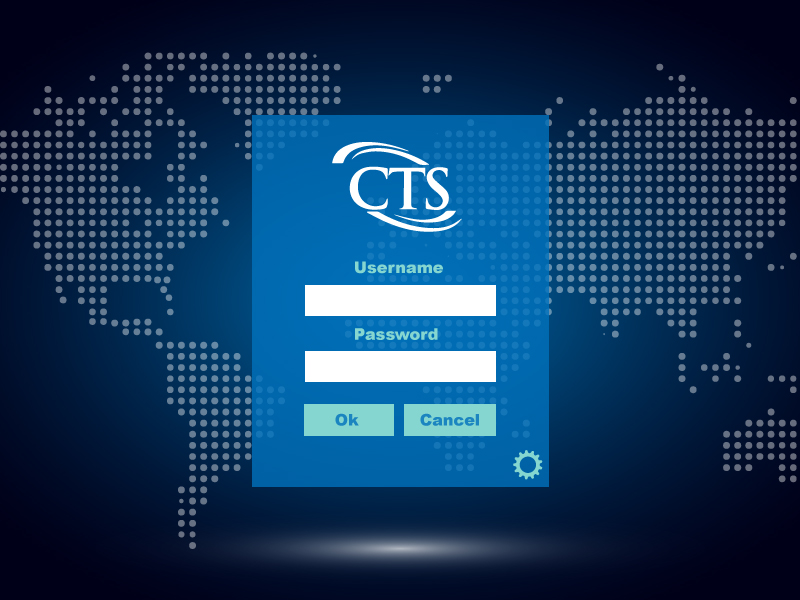 Design Application par Irvid pour Custom Trading Solutions | Design #3737436