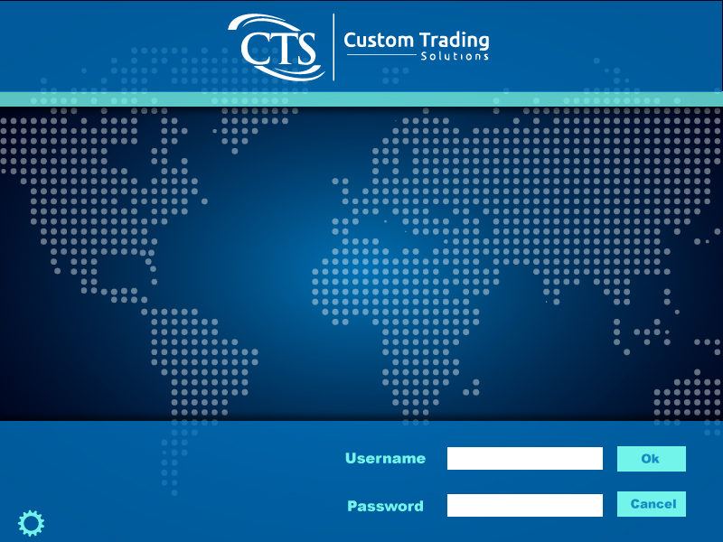 Design Application par Irvid pour Custom Trading Solutions | Design #3761455