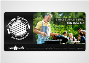 Verpackungs-Design von CENTERSPREAD für dieses Projekt | Design: #3759036