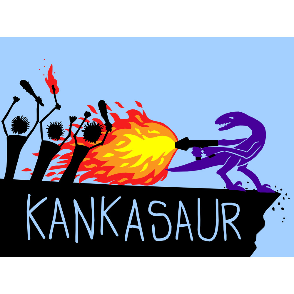 Illustration Design by ChristopAu for this project | Design #3743014
