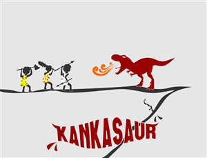 Illustration Design by nandesign