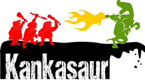 Illustration Design by ChrisMoon