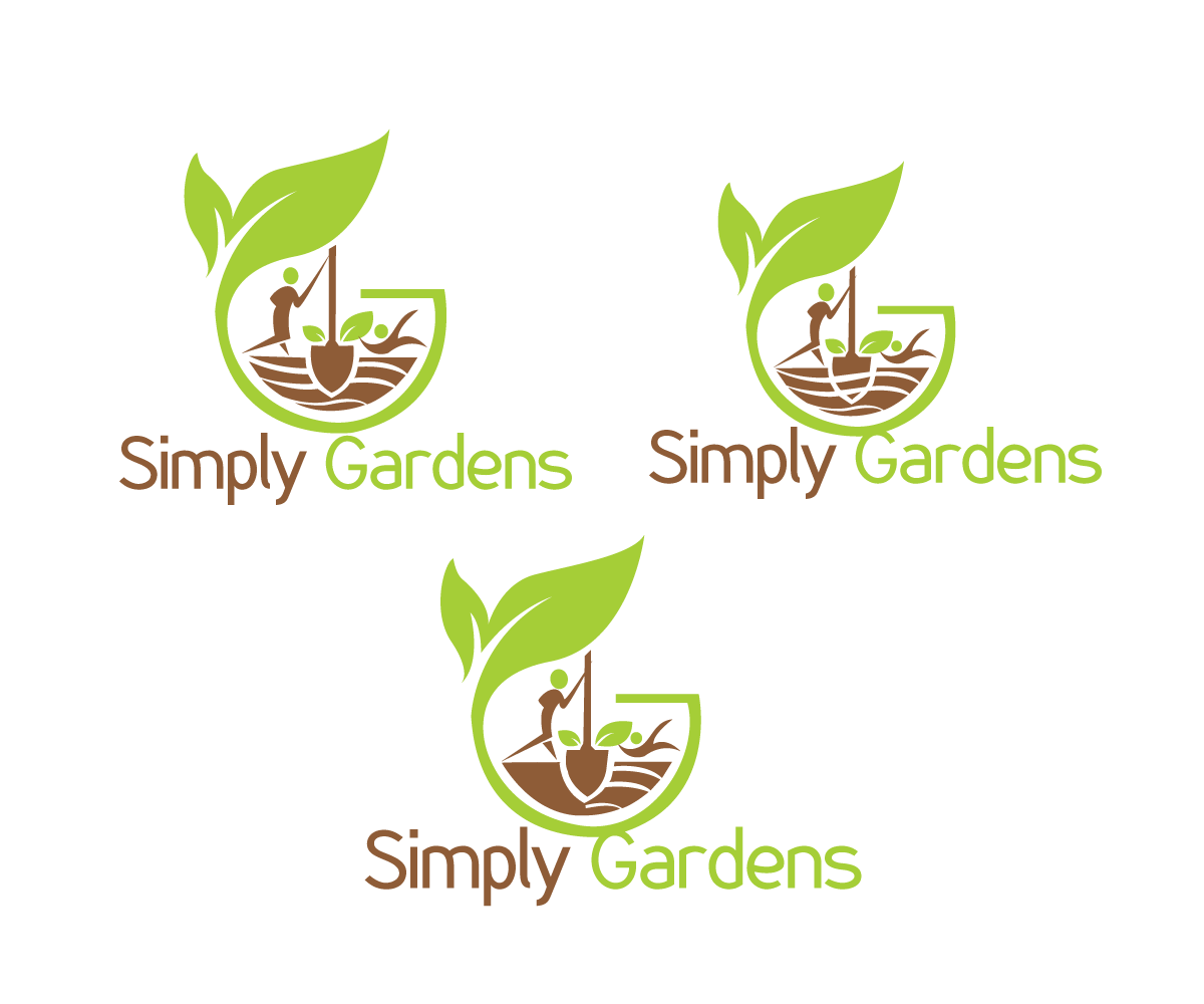 Logo Design by virra for this project | Design #3746014
