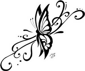 Tattoo Design by rama040688