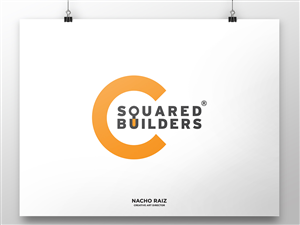 Logo Design by Nacho Raiz