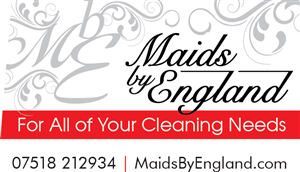 Schilder-Design von HART Design Firm für maids by england | Design: #3742690