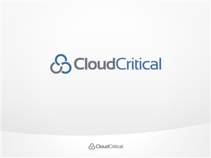 Cloud Critical | Logo Design by 96 alex