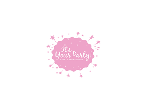 Design de Logo par zujal pour It's Your Party!  Weddings and Events | Design #3803036