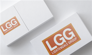 Logo Design by R.K