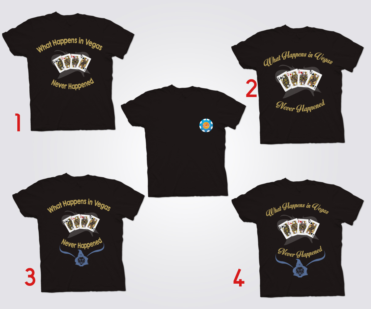 Design de T-shirt par Turkii pour ce projet | Design #3730248