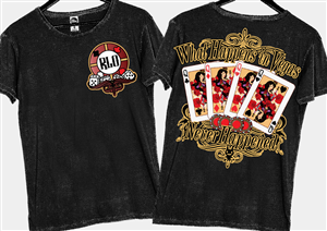 T-shirt Design by DUBIOSUL for this project | Design: #3745761