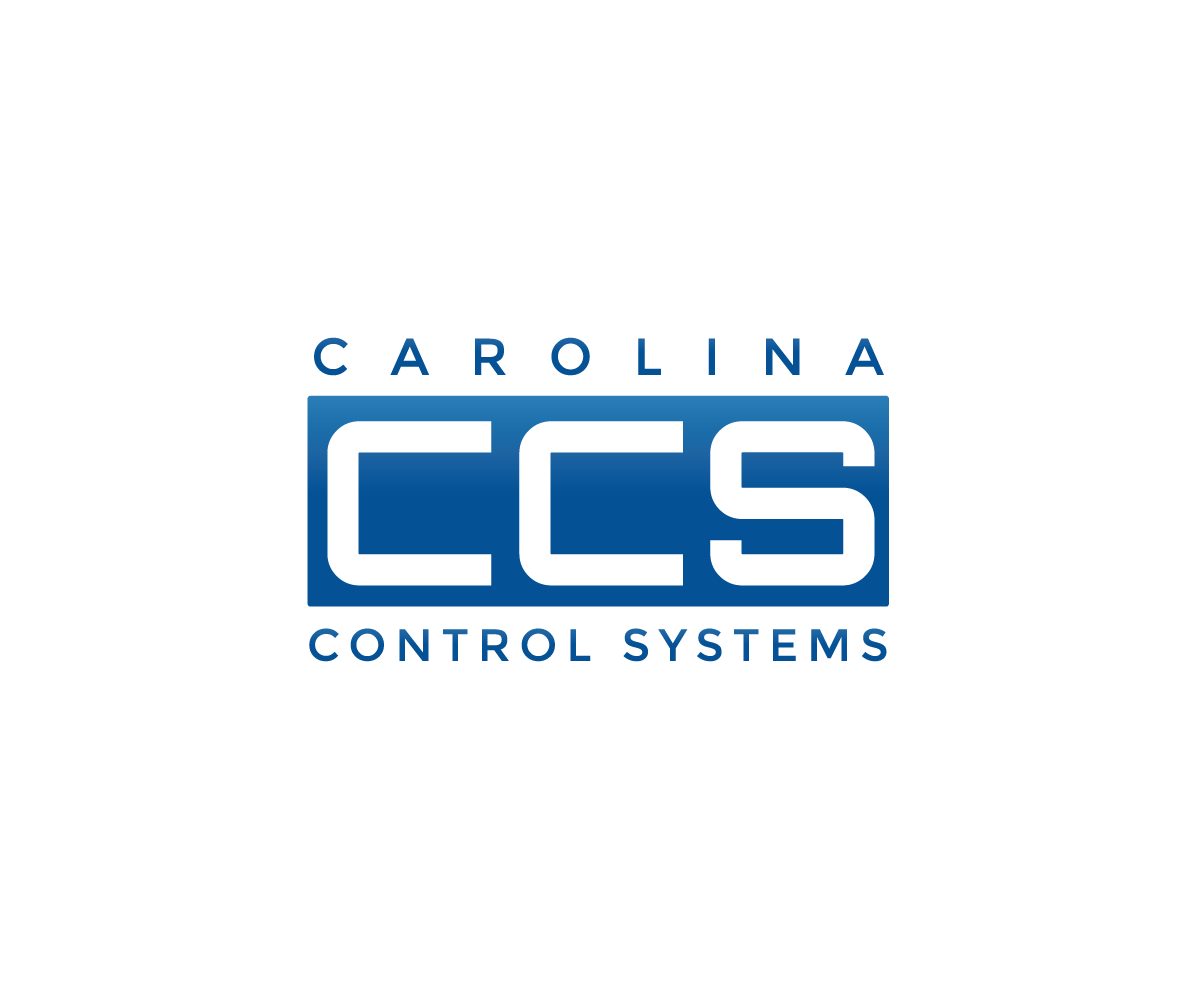 Diseño de Logo por Luc1ano para Carolina Control Services Inc. | Diseño #3736548