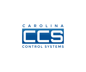 Diseño de Logo por Luc1ano para Carolina Control Services Inc. | Diseño: #3736548