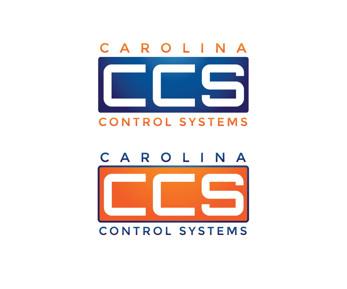 Logo Design by Luc1ano for Carolina Control Services Inc. | Design #3761212