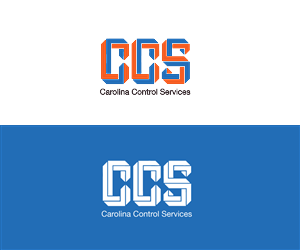 Logo Design by Munchie 2 for Carolina Control Services Inc. | Design: #3729656