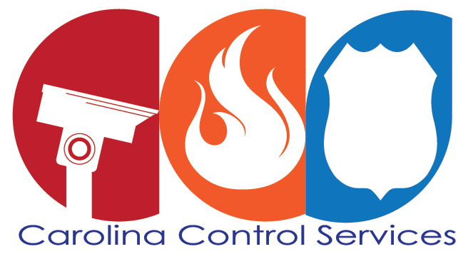 Diseño de Logo por theREALgone84 para Carolina Control Services Inc. | Diseño #3729843