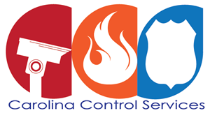 Diseño de Logo por theREALgone84 para Carolina Control Services Inc. | Diseño: #3729843
