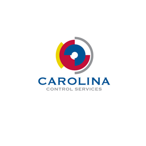 Diseño de Logo por madrebonita para Carolina Control Services Inc. | Diseño #3731091