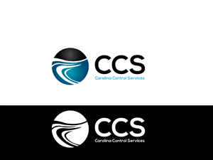 Diseño de Logo por ConceptFactory para Carolina Control Services Inc. | Diseño: #3748490