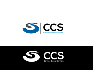 Diseño de Logo por ConceptFactory para Carolina Control Services Inc. | Diseño: #3748495