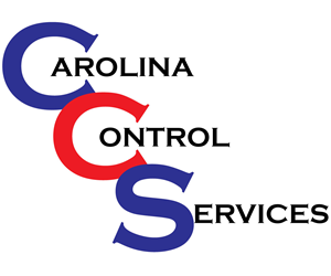 Diseño de Logo por designsbydaresa para Carolina Control Services Inc. | Diseño #3729619
