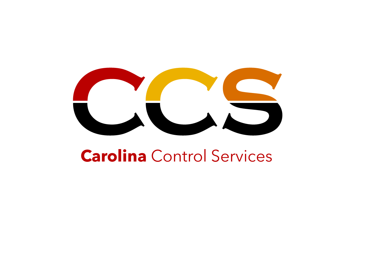 Logo Design by Abdelicious for Carolina Control Services Inc. | Design #3734100