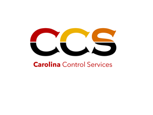 Logo Design by Abdelicious for Carolina Control Services Inc. | Design: #3734100