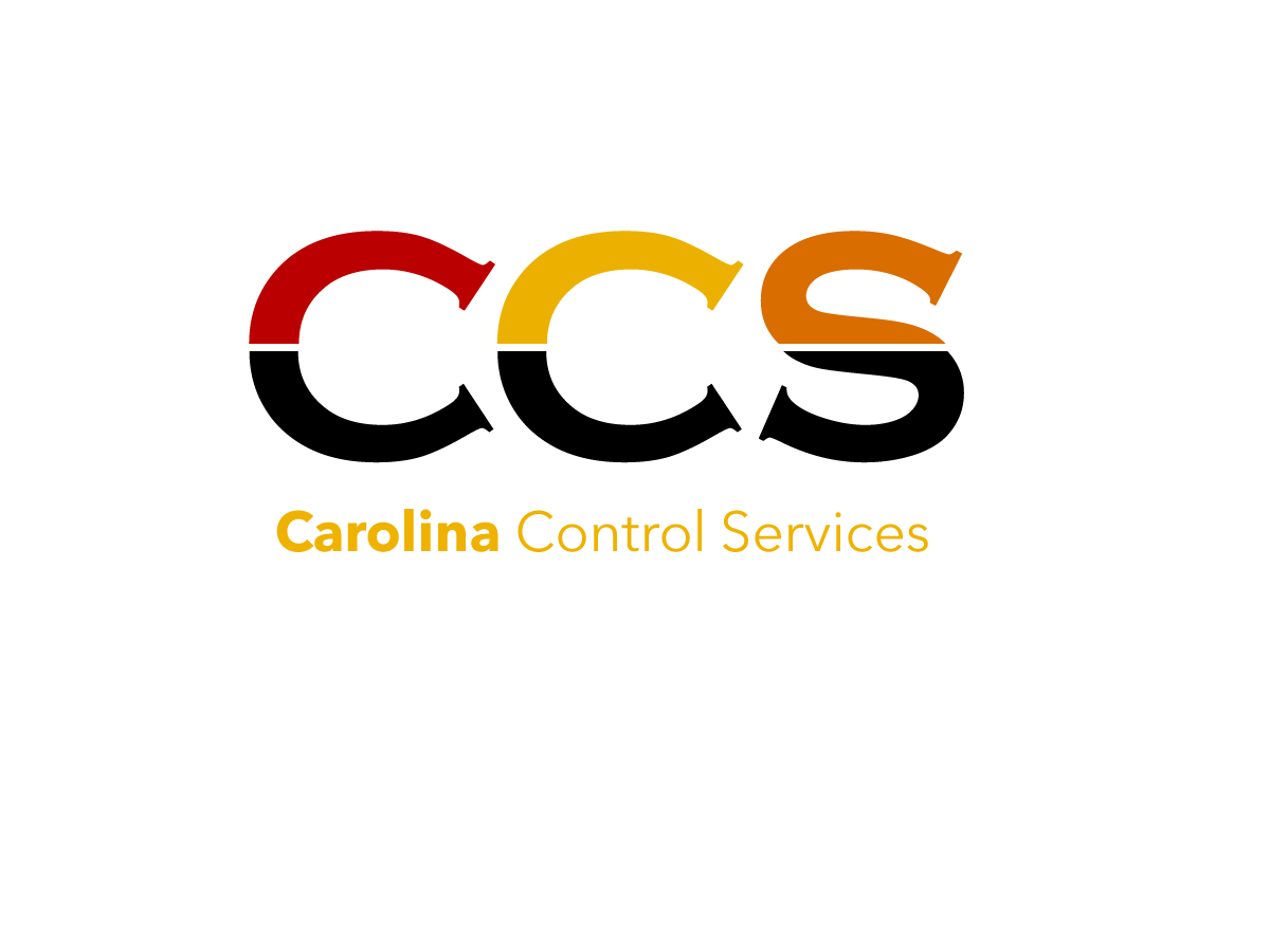 Logo Design by Abdelicious for Carolina Control Services Inc. | Design #3734104