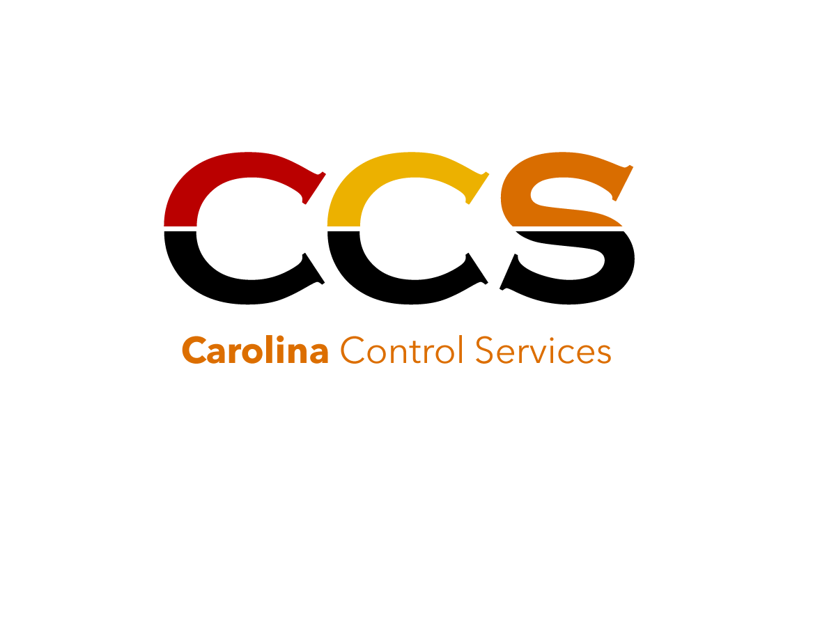 Logo Design by Abdelicious for Carolina Control Services Inc. | Design #3734105