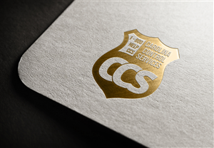 Diseño de Logo por studio-sfp.com para Carolina Control Services Inc. | Diseño: #3733217