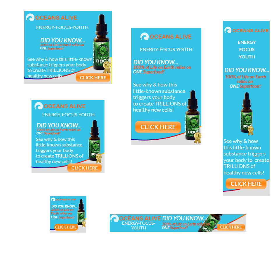 Banner-Design von ana1 für Activation Products | Design #3731476