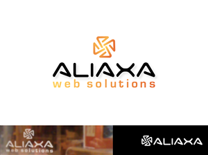 Logo Design by Liliana Dominguez
