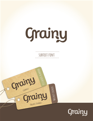 Logo Design by Lisa for this project | Design: #3759879