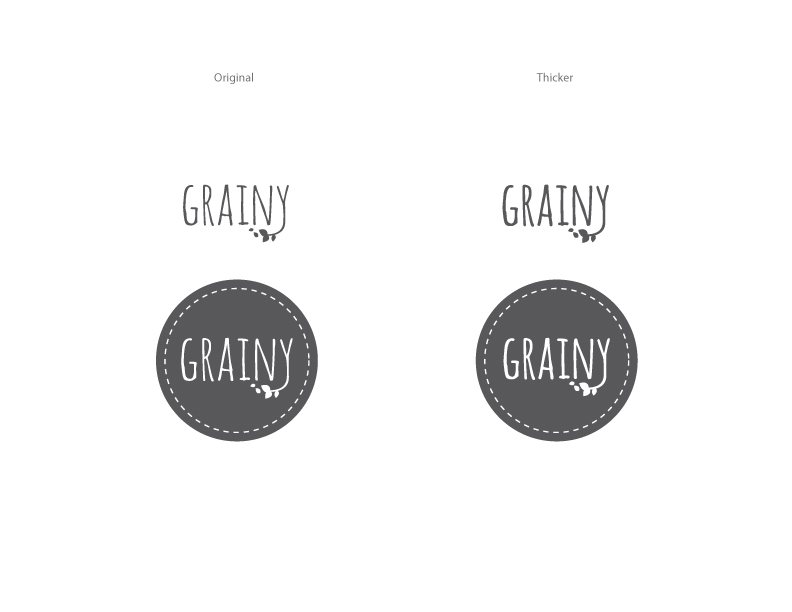 Logo Design by Lisa for this project | Design #3878240