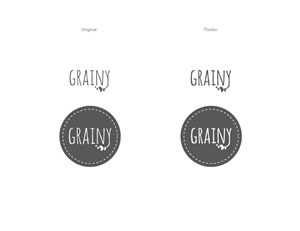 Logo Design by Lisa for this project | Design: #3878240