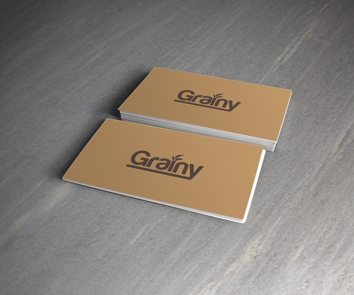 Logo Design by Senpachie for this project | Design #3746103