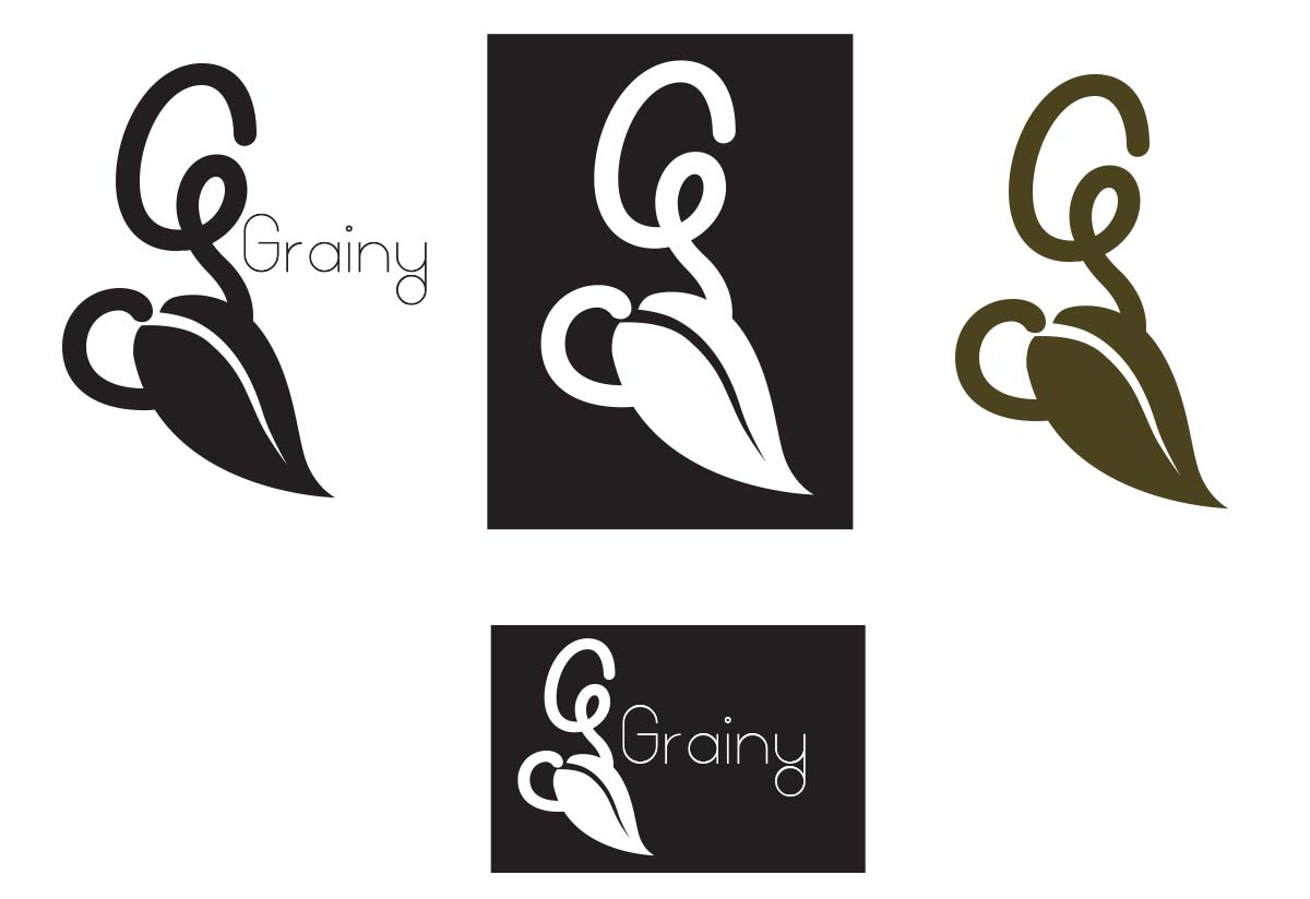 Logo Design by Soula Vetter for this project | Design #3767322