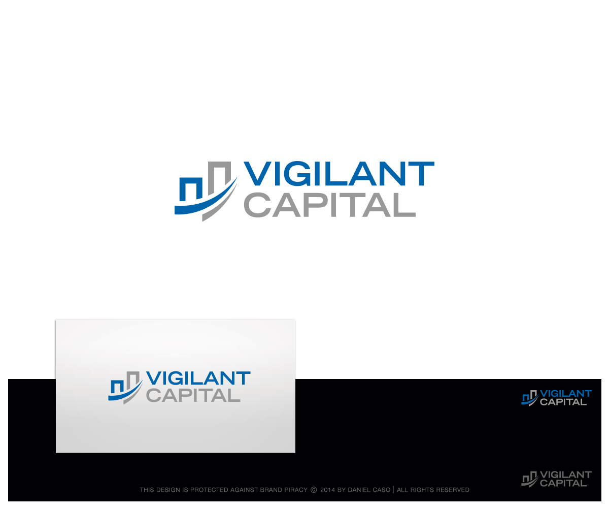 Logo Design by Daniel Caso Design for this project | Design #3768995