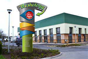 Signage Design by MicroZ