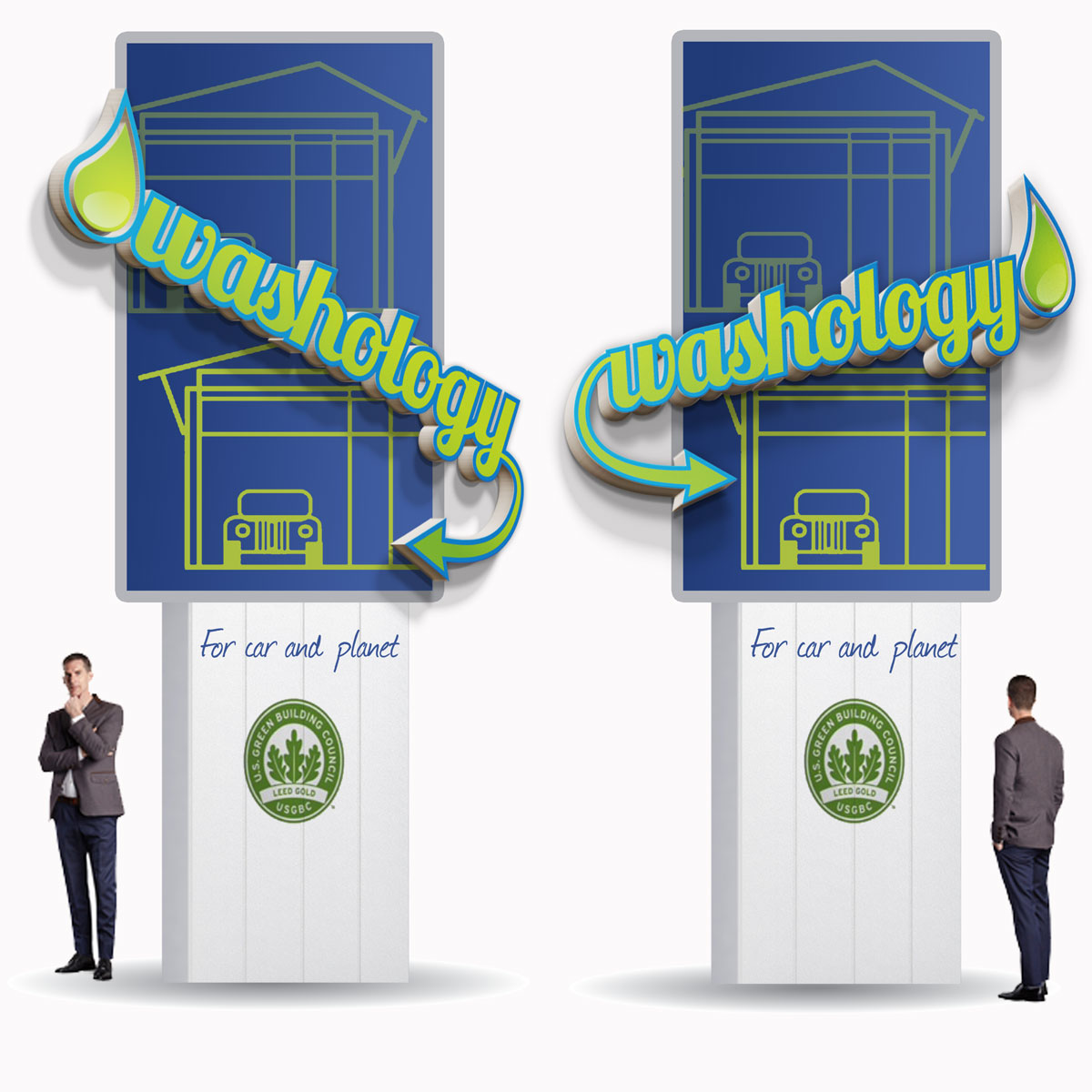 Schilder-Design von pixelbox für dieses Projekt | Design #4093389