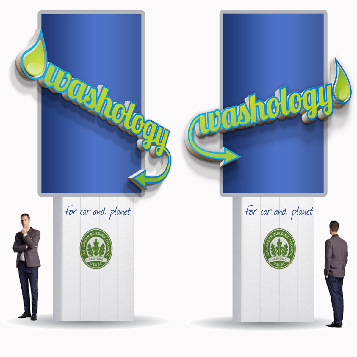 Schilder-Design von pixelbox für dieses Projekt | Design #4093620