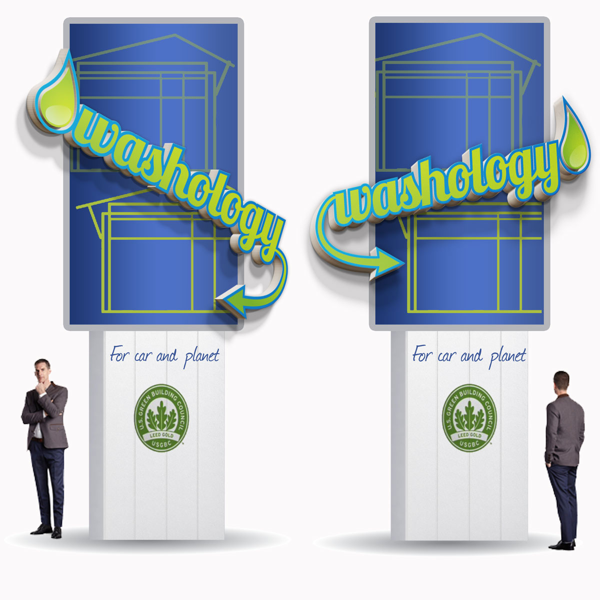 Schilder-Design von pixelbox für dieses Projekt | Design #4093659