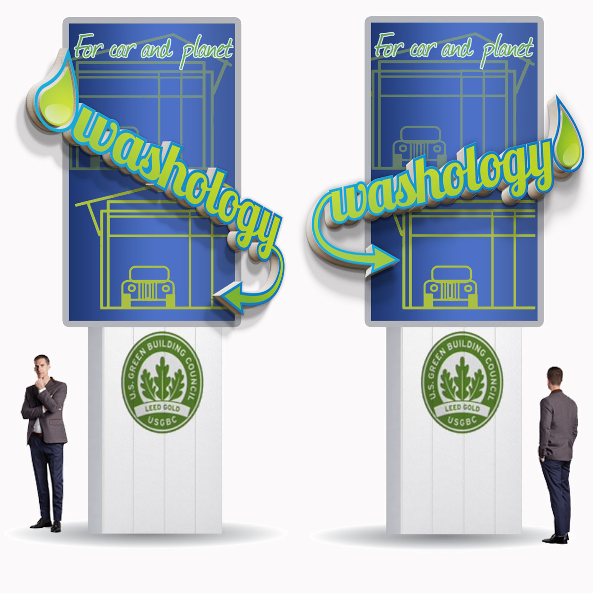 Schilder-Design von pixelbox für dieses Projekt | Design #4093858