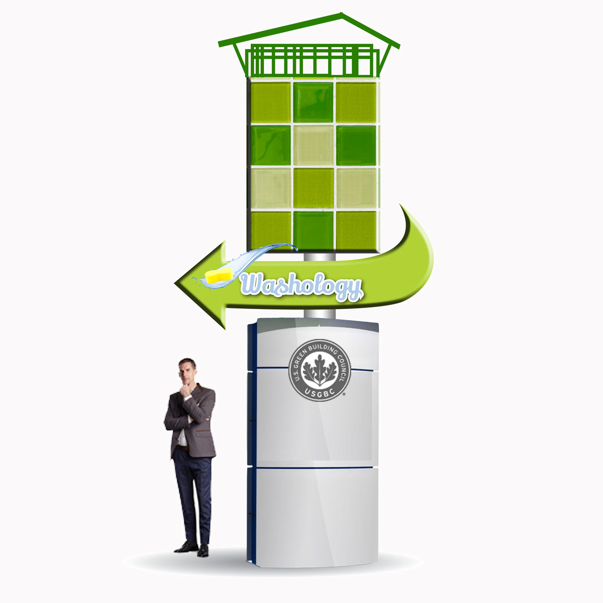 Signage Design by pixelbox for this project | Design #4131563