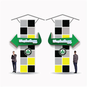 Signage Design by pixelbox for this project | Design: #4133970