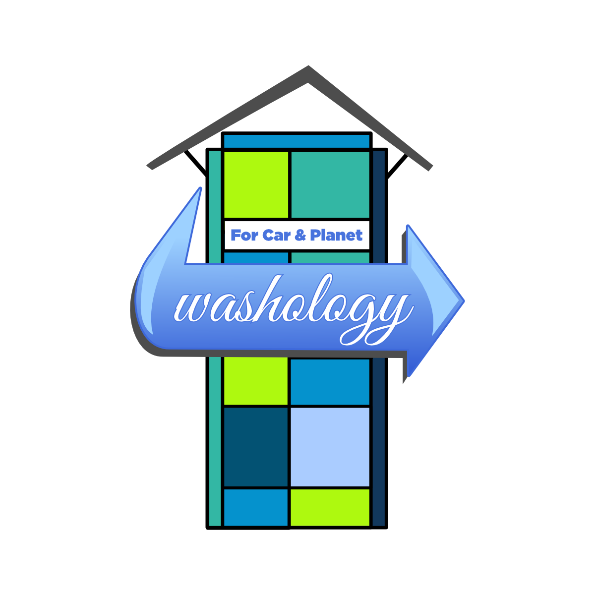 Signage Design by Dry Media Design for this project | Design #4124439