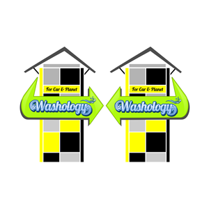 Signage Design by Dry Media Design for this project | Design: #4129267