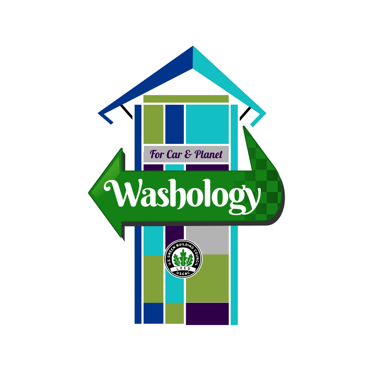 Signage Design by Dry Media Design for this project | Design #4143675