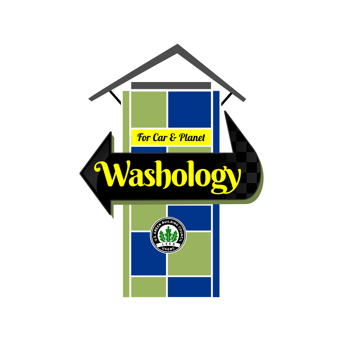 Signage Design by Dry Media Design for this project | Design #4171063